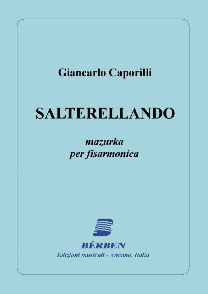 Salterellando (Mazurka)